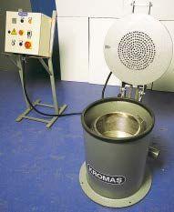 Uscator centrifugal SM 25 K