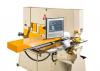 Linie de automatizare productie pentru foarfeci combinate Semipaxy CNC GEKA