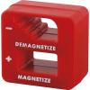Magnetizator/ demagnetizator pentru surubelnita
