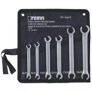 Set de chei conducte frana 8 A&middot; 22 mm 0541S