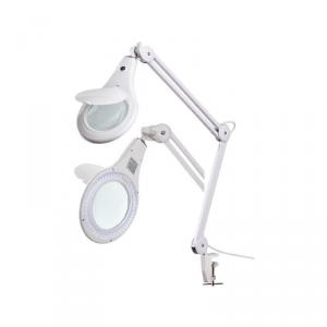 Lampa cu led si lentile 0366