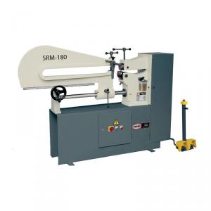 Masina de debitat tabla circular SRM-180