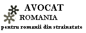 Divort in romania