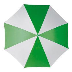 Umbrela automata Aixen-Provence, verde