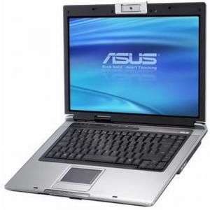 Notebook Asus X51L-AP139L M550 160GB 2GB
