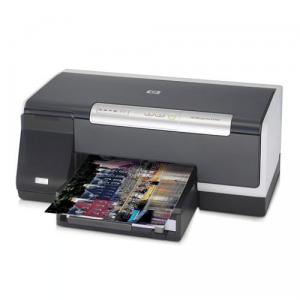 Imprimanta cu jet HP Officejet Pro K5400, A4