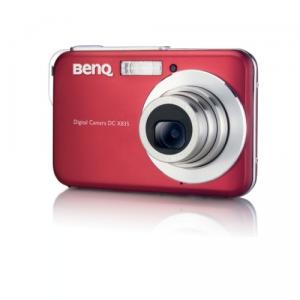 Aparat foto digital Benq X835-Red