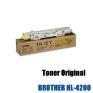Brother tn-12y toner yellow