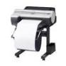 Canon imageprograf lp-17 plotter a2