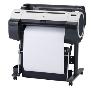 Canon imageprograf ipf655 plotter