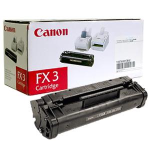Cartus toner Canon FX-3 - Copiprint Com Srl.