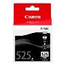 Cartus de cerneala negru Canon PGI525B