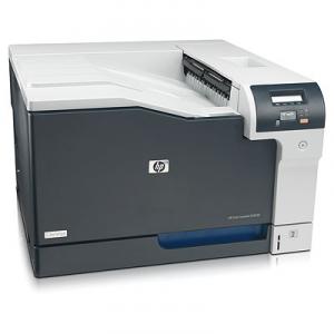 Imprimanta HP LaserJet Professional CP5225  A3 - Comanda online pe www.reumpleri.ro.