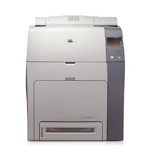 Imprimanta HP LJ Color 4700 - Copiprint Com Srl.