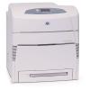 Imprimanta HP Color LaserJet 5550 format A3 - Copiprint Com Srl.