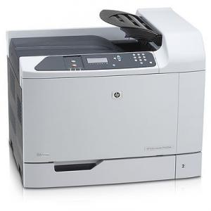 Imprimanta HP Color LaserJet CP6015n format A3 - Comanda online pe www.reumpleri.ro.