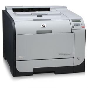 Imprimanta HP LaserJet Color CP2025 n