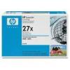 Cartus original hp c4127x -