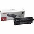 Cartus toner Canon CRG 703 - Comanda online pe www.reumpleri.ro.