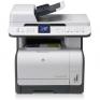 Multifunctional color hp cm1312nfi mfp