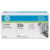 Cartuse toner hp q7553xd - copiprint com srl.