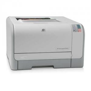 Imprimanta laser color HP LJ CP1215