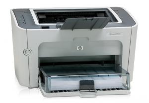 Imprimanta hp p1505