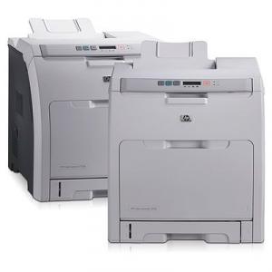 Imprimanta HP Color LaserJet 2700 - Copiprint Com Srl.