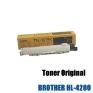 Brother tn-12bk toner black hl4200