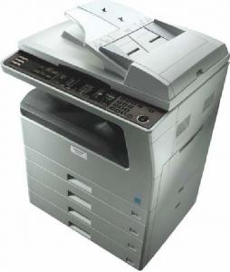 SHARP AR-5516/5520  IMPRIMANTA ,  SCANER SI  COPIATOR  FORMAT MAX. A3