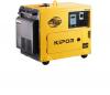 Generator pornire automata Kipor KGE6700TAO