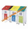 Containere gunoi inox