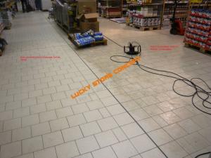 SPALARE GRESIE HYPERMARKET