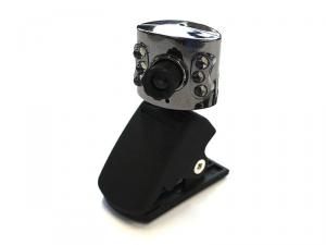Webcam 12 megapixeli + Microfon + Infrarosu (Platoon)