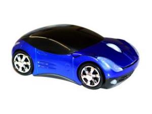 Optic mouse car