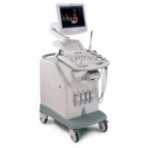 Ecograf color doppler DC-6 Expert