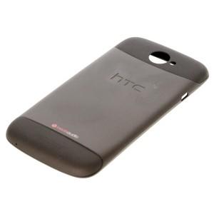 Carcasa HTC One S Neagra