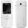 Nokia 6730 classic white