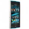 Nokia x6 32gb white/blue