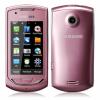 SAMSUNG S5620 MONTE PINK