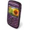 Blackberry 8520 gemeni purple wkl