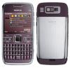 Nokia e72 violet