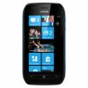 NOKIA LUMIA 710 BLACK BLUE