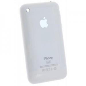 Spate + Rama iPhone 3gs Alba_8Gb