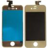 LCD Display iPhone 4G Complet , Alb