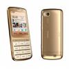 Nokia c3-01 touch and type gold