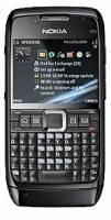 Nokia E71 Black