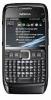 Nokia e71 black