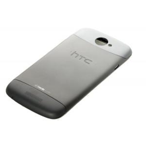 Carcasa HTC One S Gri