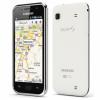 Samsung galaxy s wifi 4.0 white